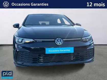 Photo 7 Volkswagen Golf  1.4 Hybrid Rechargeable OPF 245 DSG6