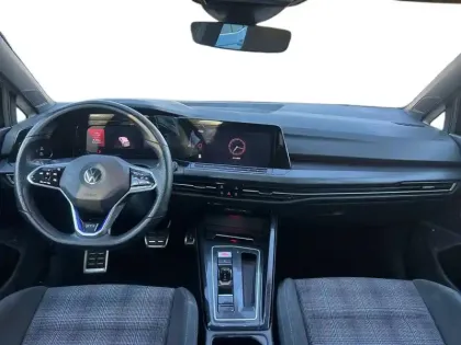 Photo 10 Volkswagen Golf  1.4 Hybrid Rechargeable OPF 245 DSG6