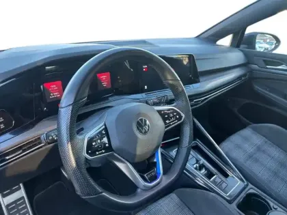 Photo 14 Volkswagen Golf  1.4 Hybrid Rechargeable OPF 245 DSG6