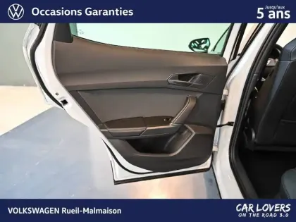 Photo 17 Cupra Formentor  eHybrid 272 ch DSG6