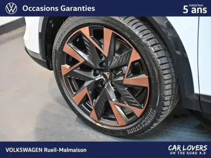 Photo 12 Cupra Formentor  eHybrid 272 ch DSG6