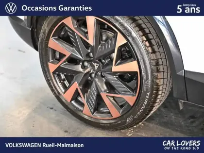 Photo 9 Cupra Formentor  eHybrid 272 ch DSG6