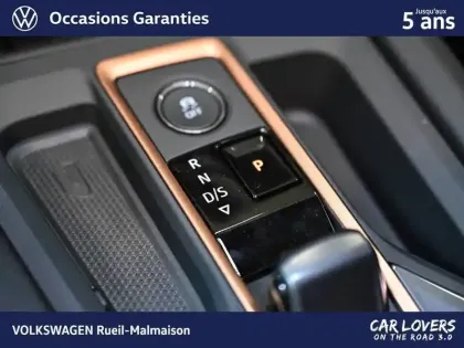 Photo 24 Cupra Formentor  eHybrid 272 ch DSG6