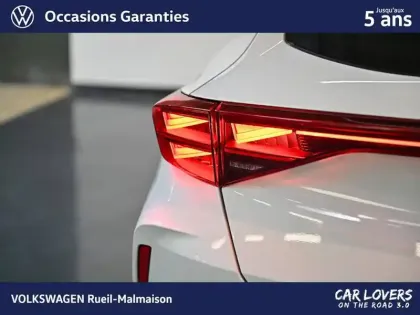 Photo 6 Cupra Formentor  eHybrid 272 ch DSG6