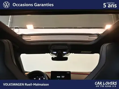 Photo 19 Cupra Formentor  eHybrid 272 ch DSG6