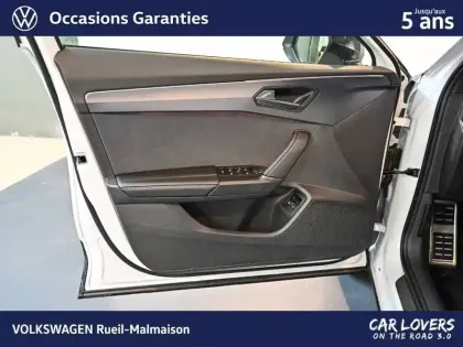 Photo 14 Cupra Formentor  eHybrid 272 ch DSG6