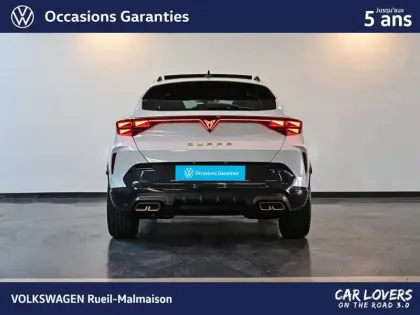 Photo 5 Cupra Formentor  eHybrid 272 ch DSG6