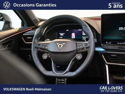 Photo 21 Cupra Formentor  eHybrid 272 ch DSG6