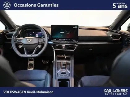 Photo 20 Cupra Formentor  eHybrid 272 ch DSG6