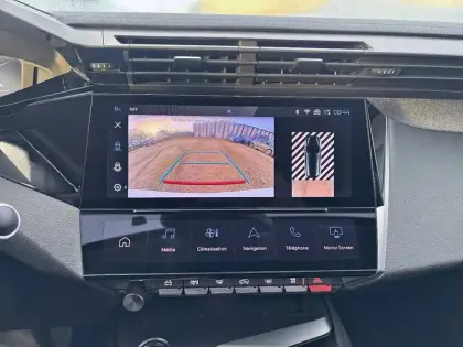 Photo 29 Peugeot 308 Gén. III Ph1 Allure Pack 5