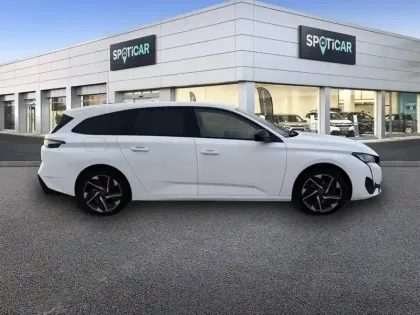 Photo 20 Peugeot 308 Gén. III Ph1 Allure Pack 5