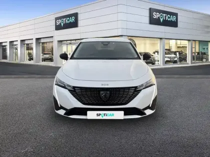 Photo 34 Peugeot 308  SW PureTech 130ch S&S EAT8