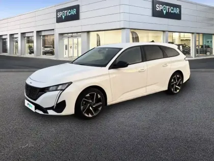 Photo 33 Peugeot 308  SW PureTech 130ch S&S EAT8