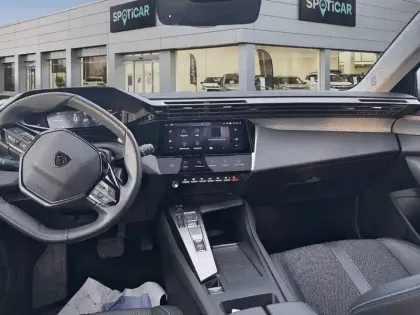 Photo 8 Peugeot 308 Gén. III Ph1 Allure Pack 5