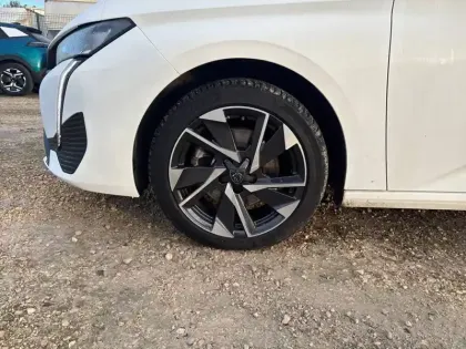 Photo 43 Peugeot 308  SW PureTech 130ch S&S EAT8