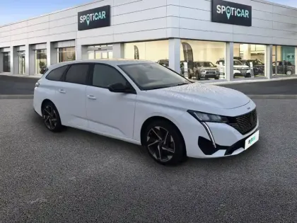 Photo 19 Peugeot 308 Gén. III Ph1 Allure Pack 5