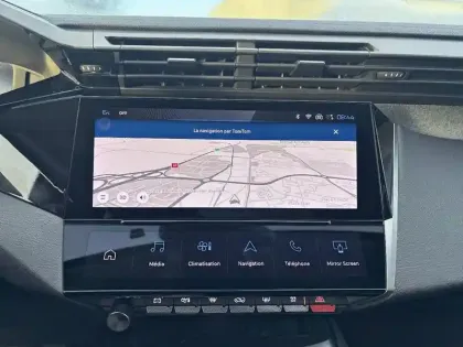 Photo 14 Peugeot 308 Gén. III Ph1 Allure Pack 5