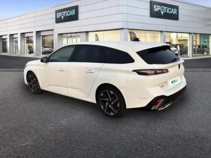 Photo 39 Peugeot 308  SW PureTech 130ch S&S EAT8