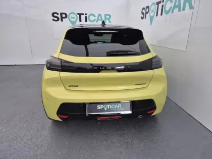 Photo 19 Peugeot 208  PureTech 100 S&S BVM6