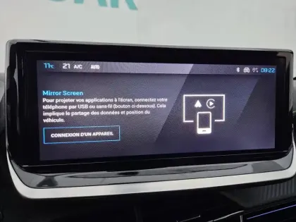 Photo 32 Peugeot 208  PureTech 100 S&S BVM6