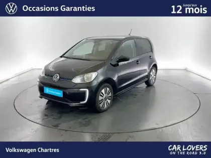 Photo Volkswagen Up Life