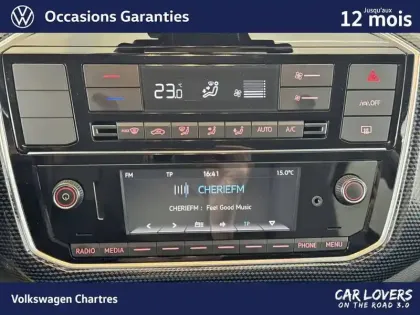 Photo 11 Volkswagen Up e-! 83 Electrique