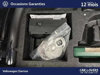 Photo 23 Volkswagen Up e-! 83 Electrique