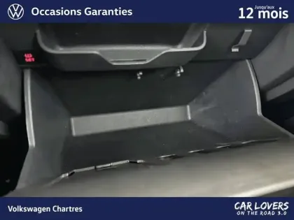 Photo 20 Volkswagen Up e-! 83 Electrique