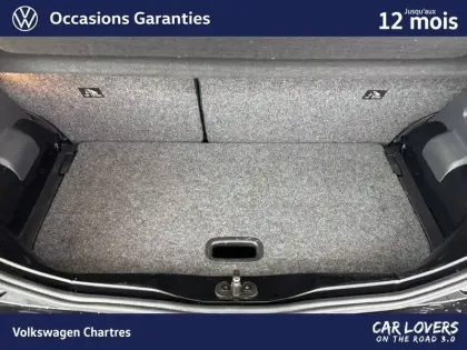 Photo 22 Volkswagen Up e-! 83 Electrique