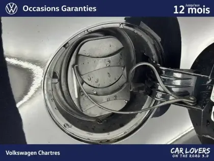 Photo 25 Volkswagen Up e-! 83 Electrique