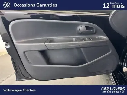 Photo 21 Volkswagen Up e-! 83 Electrique