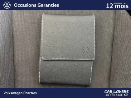 Photo 28 Volkswagen Up e-! 83 Electrique