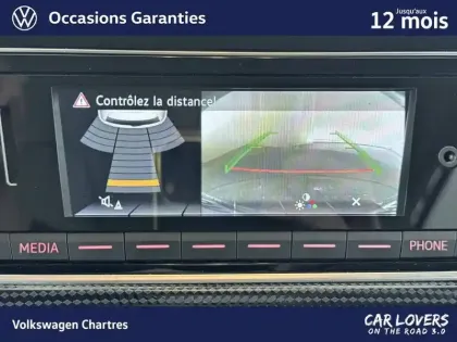 Photo 24 Volkswagen Up e-! 83 Electrique