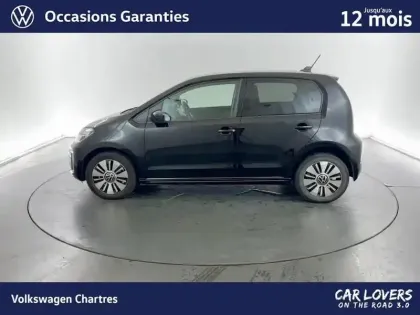 Photo 7 Volkswagen Up e-! 83 Electrique