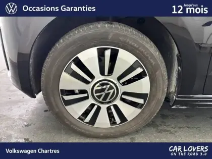 Photo 8 Volkswagen Up e-! 83 Electrique