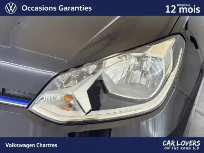 Photo 27 Volkswagen Up e-! 83 Electrique