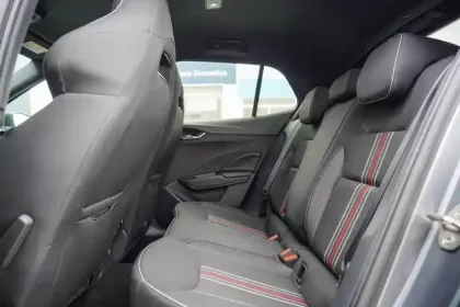 Photo 18 Skoda Fabia  1.5 TSI 150 ch DSG7