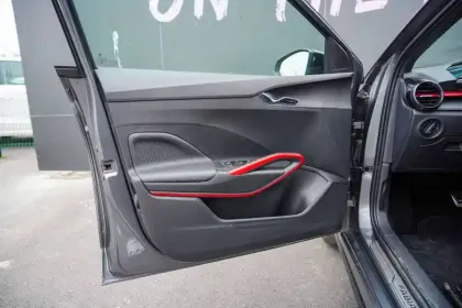 Photo 14 Skoda Fabia  1.5 TSI 150 ch DSG7