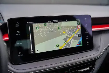 Photo 29 Skoda Fabia  1.5 TSI 150 ch DSG7