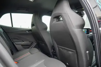 Photo 11 Skoda Fabia  1.5 TSI 150 ch DSG7