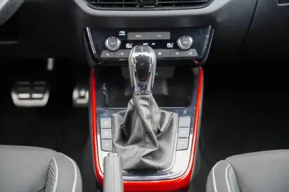 Photo 21 Skoda Fabia  1.5 TSI 150 ch DSG7