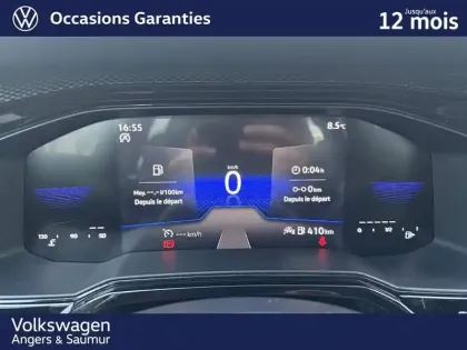 Photo 22 Volkswagen Polo  1.0 TSI 95 S&S BVM5