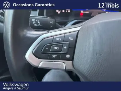 Photo 20 Volkswagen Polo  1.0 TSI 95 S&S BVM5