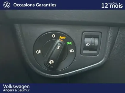 Photo 19 Volkswagen Polo  1.0 TSI 95 S&S BVM5