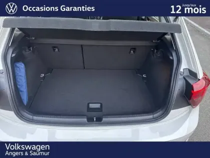 Photo 6 Volkswagen Polo  1.0 TSI 95 S&S BVM5