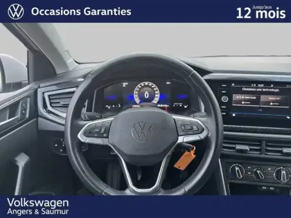 Photo 15 Volkswagen Polo  1.0 TSI 95 S&S BVM5