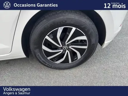 Photo 27 Volkswagen Polo  1.0 TSI 95 S&S BVM5