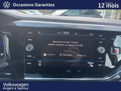 Photo 23 Volkswagen Polo  1.0 TSI 95 S&S BVM5