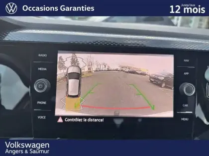 Photo 24 Volkswagen Polo  1.0 TSI 95 S&S BVM5