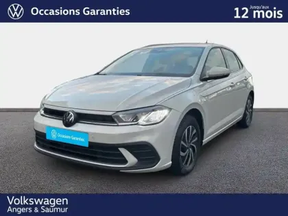 Photo Volkswagen Polo Life